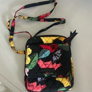 Vera Bradley cross body